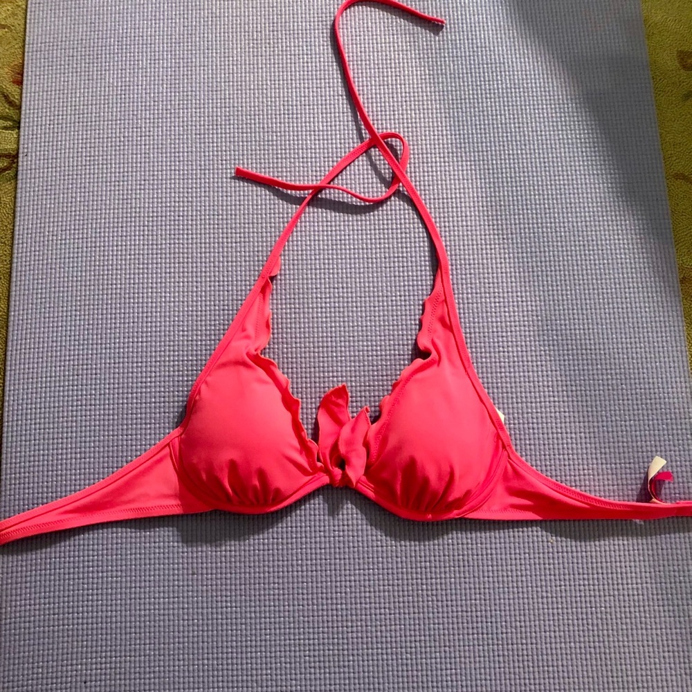 victoria secret bikini top